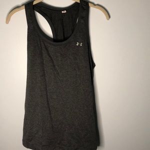 EUC Under Armour heat gear women’s gear size small